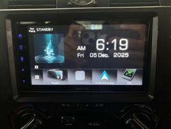 2012 Land Rover Defender 90 MY12 4X4 Constant Fuji White