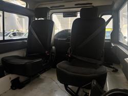 2012 Land Rover Defender 90 MY12 4X4 Constant Fuji White