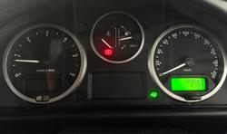 2012 Land Rover Defender 90 MY12 4X4 Constant Fuji White