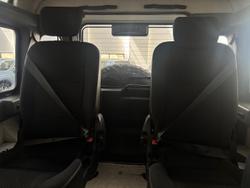 2012 Land Rover Defender 90 MY12 4X4 Constant Fuji White