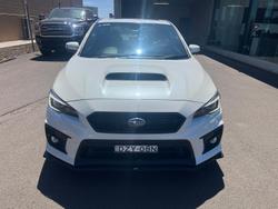 2018 Subaru WRX Premium