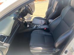 2018 Subaru WRX Premium