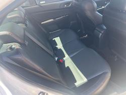 2018 Subaru WRX Premium