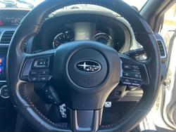 2018 Subaru WRX Premium