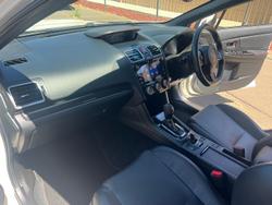 2018 Subaru WRX Premium