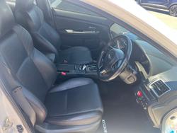 2018 Subaru WRX Premium