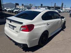 2018 Subaru WRX Premium