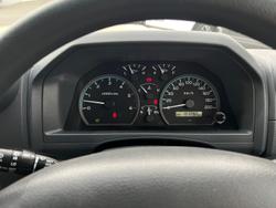 2020 Toyota Landcruiser GXL