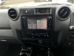 2020 Toyota Landcruiser GXL