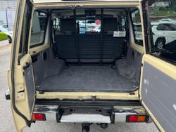 2020 Toyota Landcruiser GXL