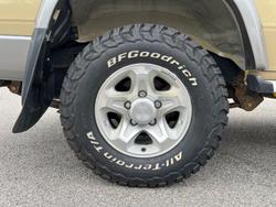 2020 Toyota Landcruiser GXL