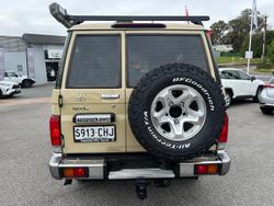 2020 Toyota Landcruiser GXL