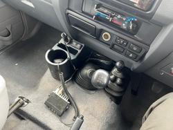 2020 Toyota Landcruiser GXL