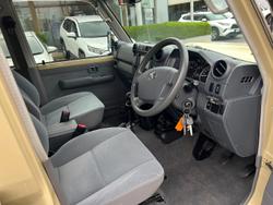 2020 Toyota Landcruiser GXL