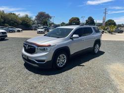 2019 Holden Acadia LT