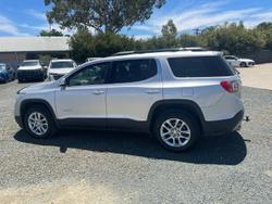 2019 Holden Acadia LT