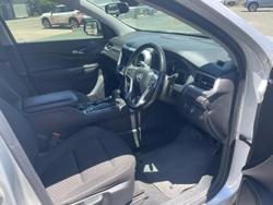 2019 Holden Acadia LT