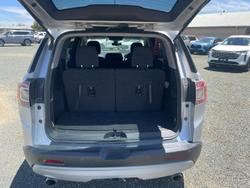 2019 Holden Acadia LT