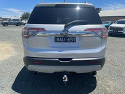 2019 Holden Acadia LT