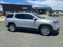 2019 Holden Acadia LT