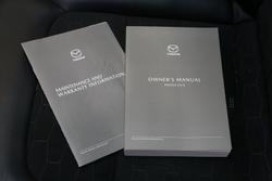 2022 Mazda CX-5 G25 Touring Active