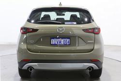 2022 Mazda CX-5 G25 Touring Active