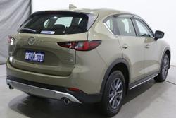2022 Mazda CX-5 G25 Touring Active