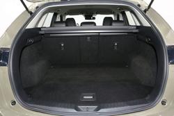 2022 Mazda CX-5 G25 Touring Active