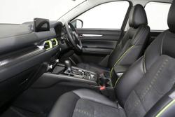 2022 Mazda CX-5 G25 Touring Active