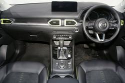2022 Mazda CX-5 G25 Touring Active
