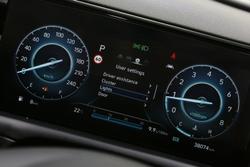 2022 Hyundai Tucson N Line