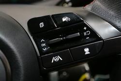 2022 Hyundai Tucson N Line