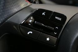 2022 Hyundai Tucson N Line