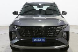 2022 Hyundai Tucson N Line
