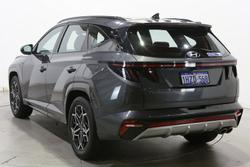 2022 Hyundai Tucson N Line