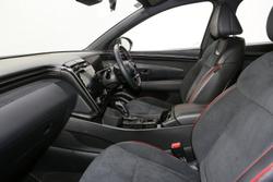 2022 Hyundai Tucson N Line