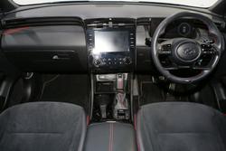 2022 Hyundai Tucson N Line