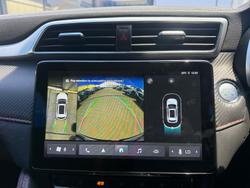 2022 MG ZS EV Essence