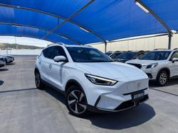 2022 MG ZS EV Essence