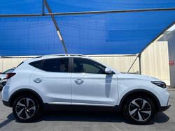 2022 MG ZS EV Essence