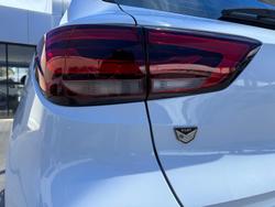 2022 MG ZS EV Essence