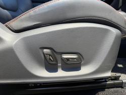 2022 MG ZS EV Essence