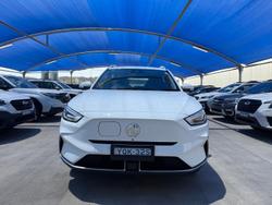 2022 MG ZS EV Essence