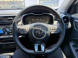 2022 MG ZS EV Essence