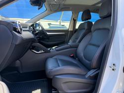 2022 MG ZS EV Essence