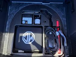 2022 MG ZS EV Essence