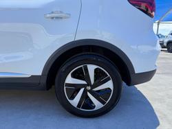 2022 MG ZS EV Essence