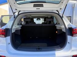 2022 MG ZS EV Essence