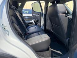 2022 MG ZS EV Essence