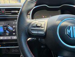 2022 MG ZS EV Essence